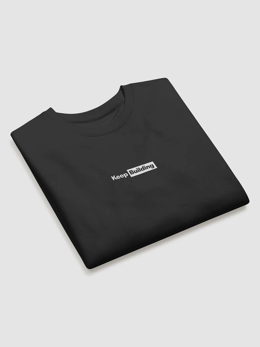 Classic Sweatshirt product image (15)