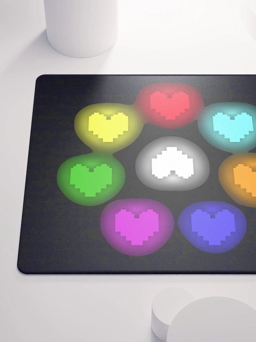 8 Souls - Mousepad product image (6)