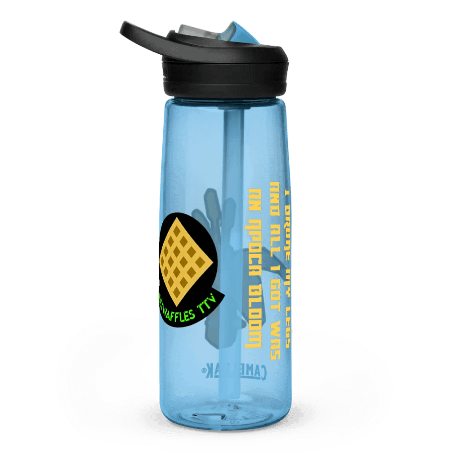 Apoca Bloom WaffleBak product image (4)