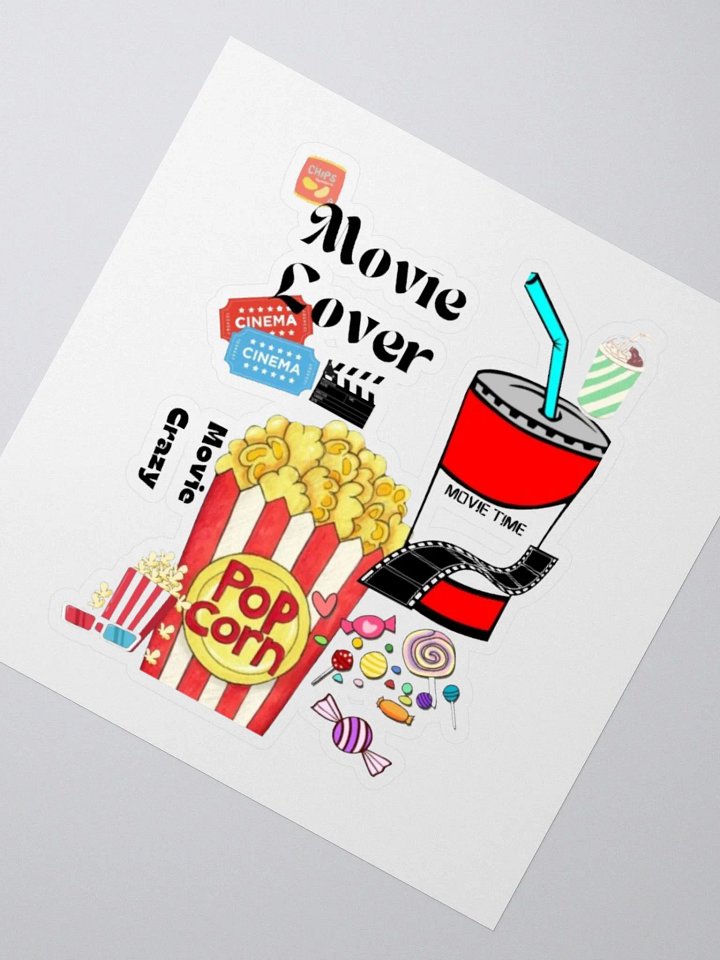 Movie Lover product image (7)