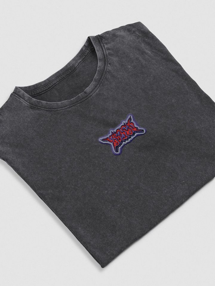 BB360 Denim Knit product image (2)