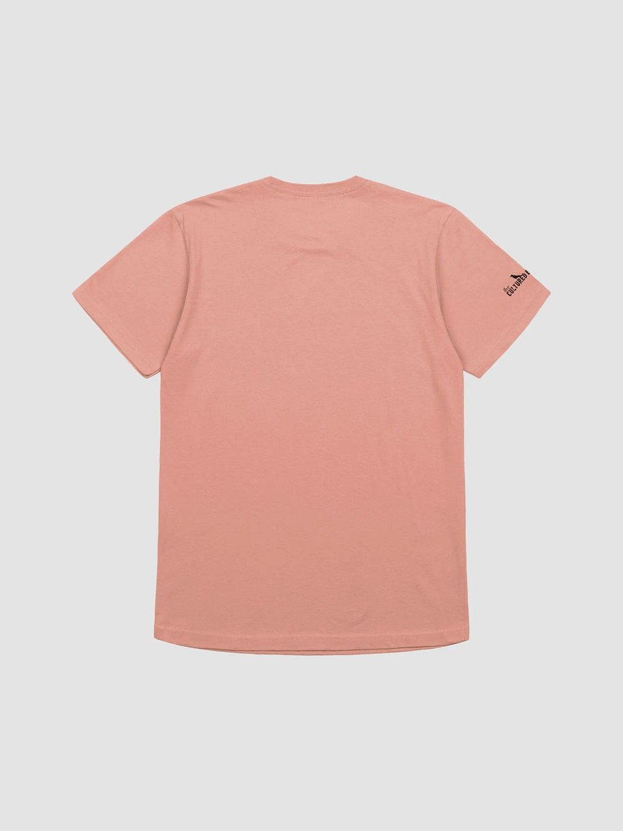 I'm POE but I'm PROUD Next Level Supersoft Tee product image (2)