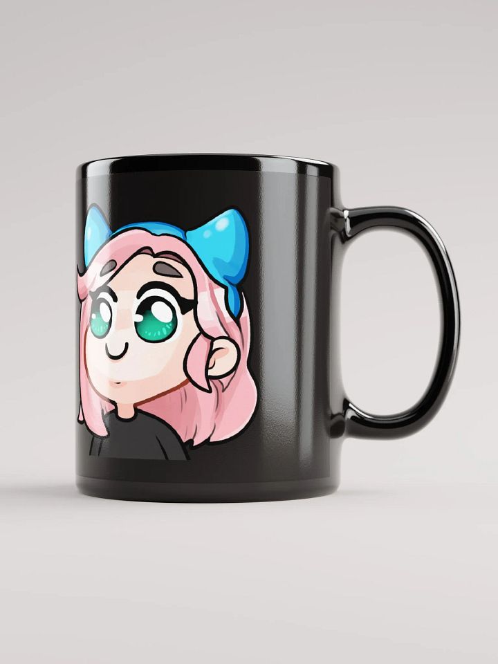 Kori Trouble Mug product image (1)