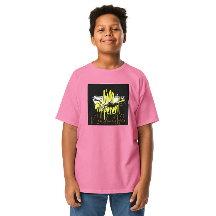 Classic Tee T-Shirt Different product image (1)