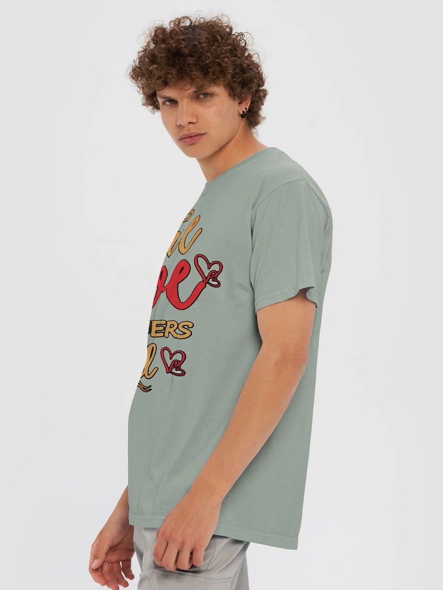 TRUE LOVE CONQUERS ALL product image (73)