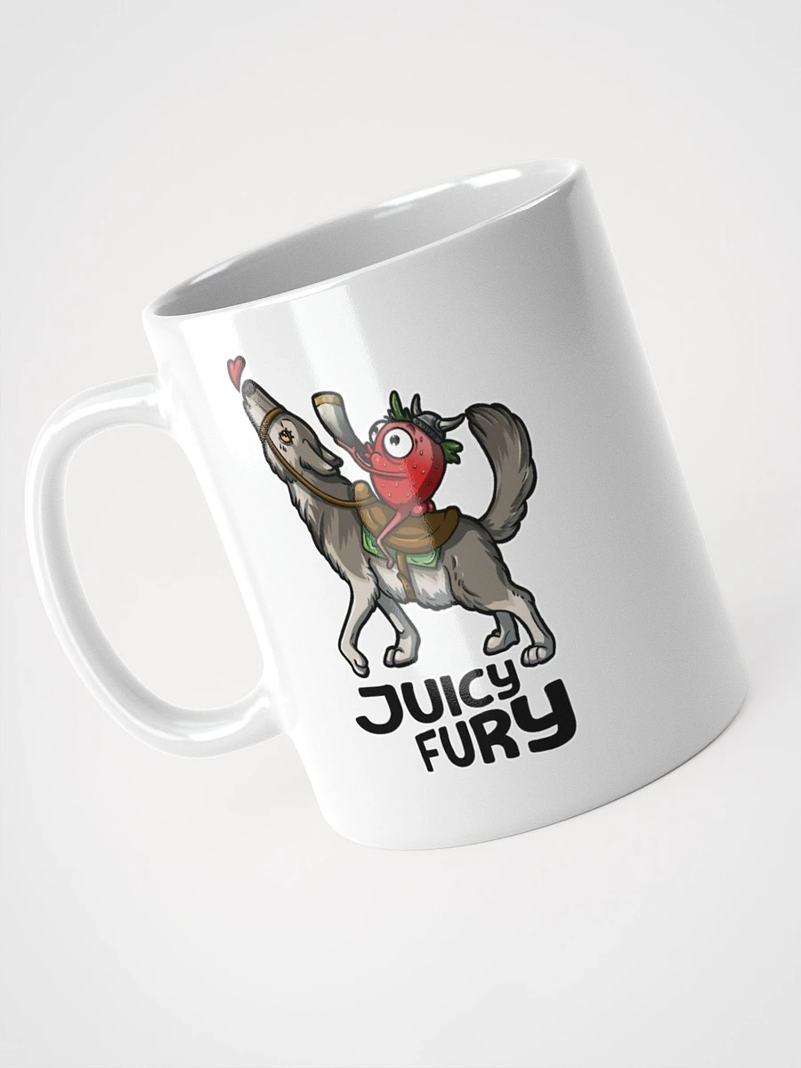 Juicey Fury Mug product image (2)