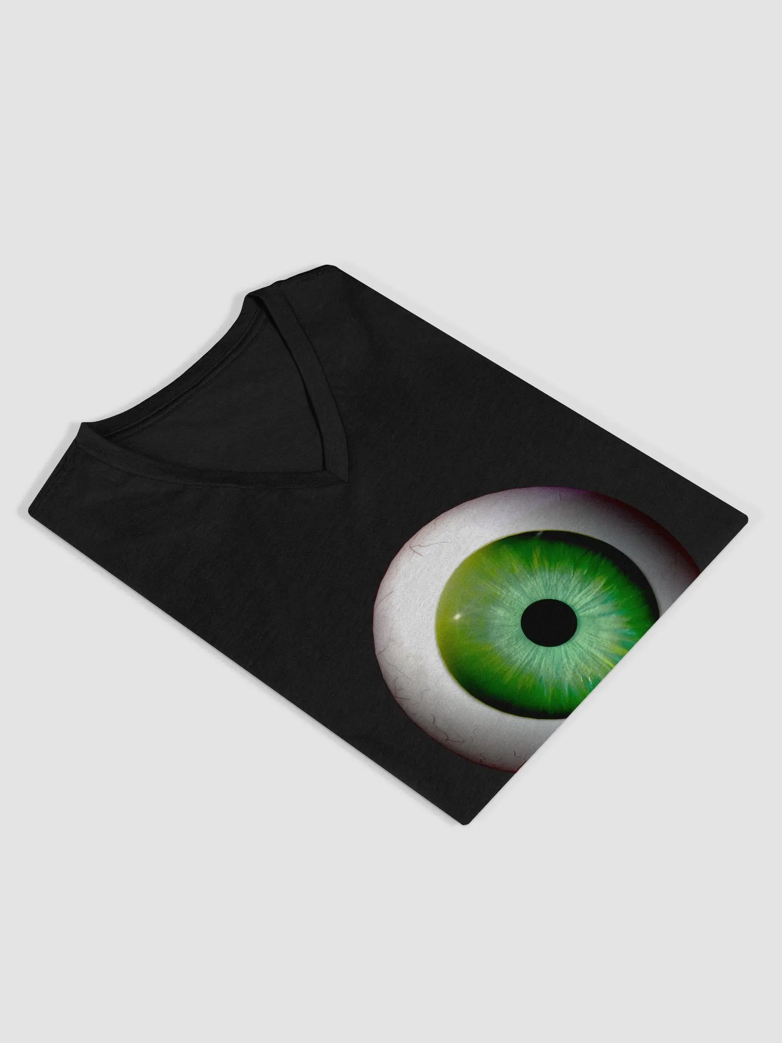 Always Watching V Neck product image (23)