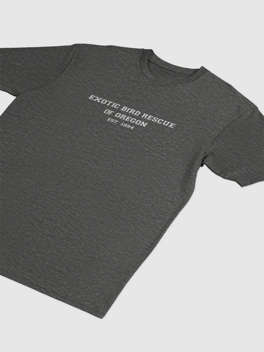 EBR Varsity TShirt product image (9)
