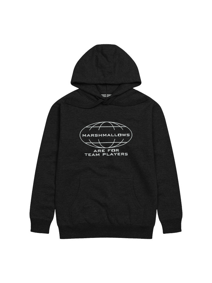Marshmallows Are For Team Players, From Severance Serie, Unisex T-shirt product image (2)