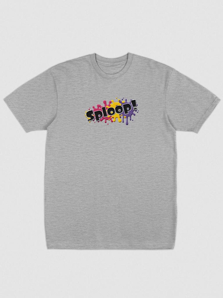 SploopShirt (Embroidered logo) product image (3)