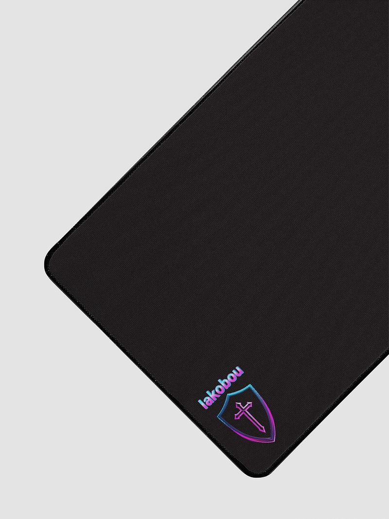 Iakobou Desk Mat