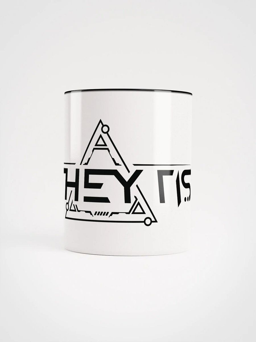 AS THEY RISE - CERAMIC MUG product image (10)