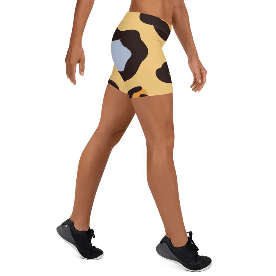 Tizzy Shorts product image (12)