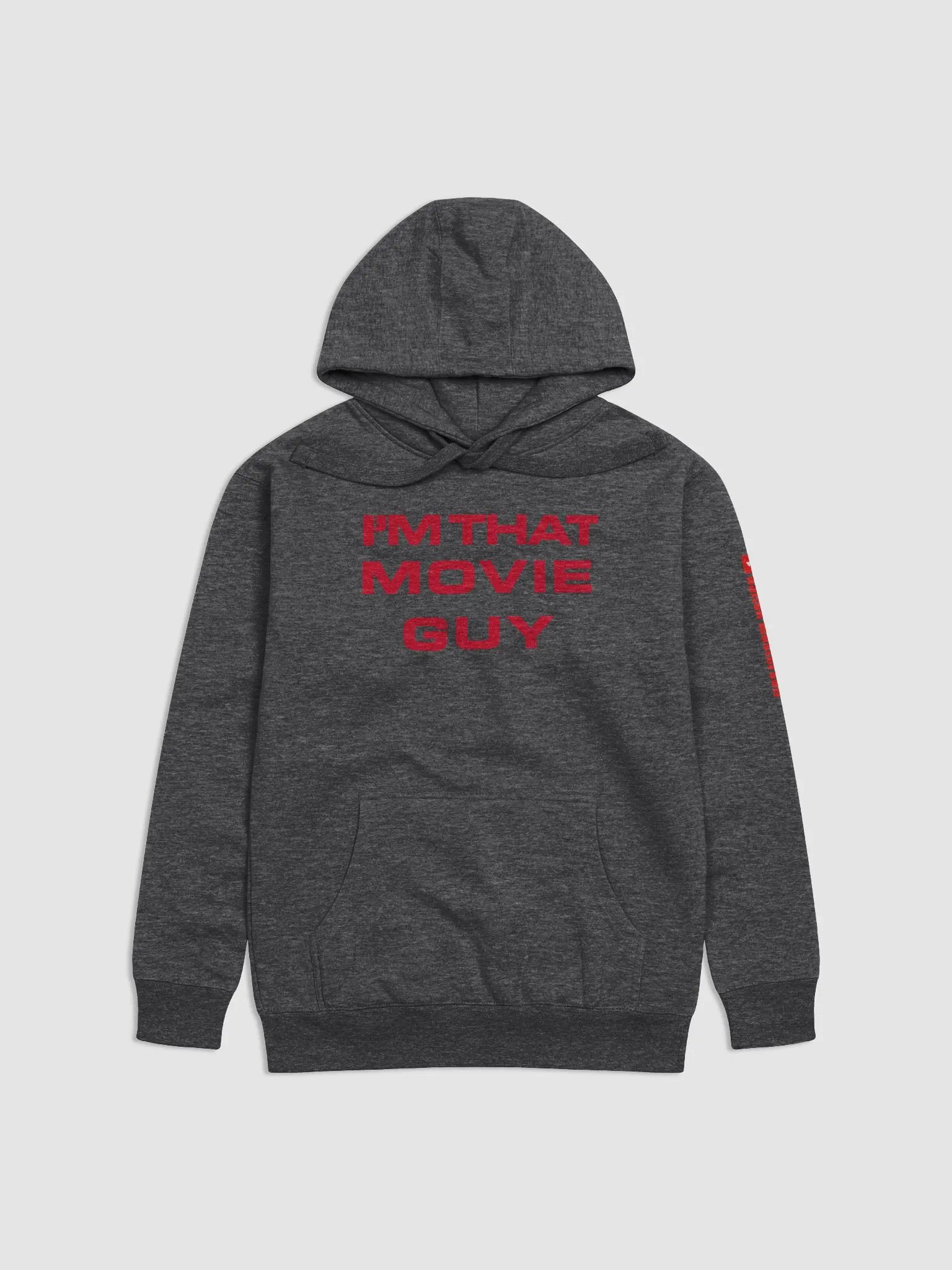 That Movie Guy Cotton Heritage Hoodie product image (1)