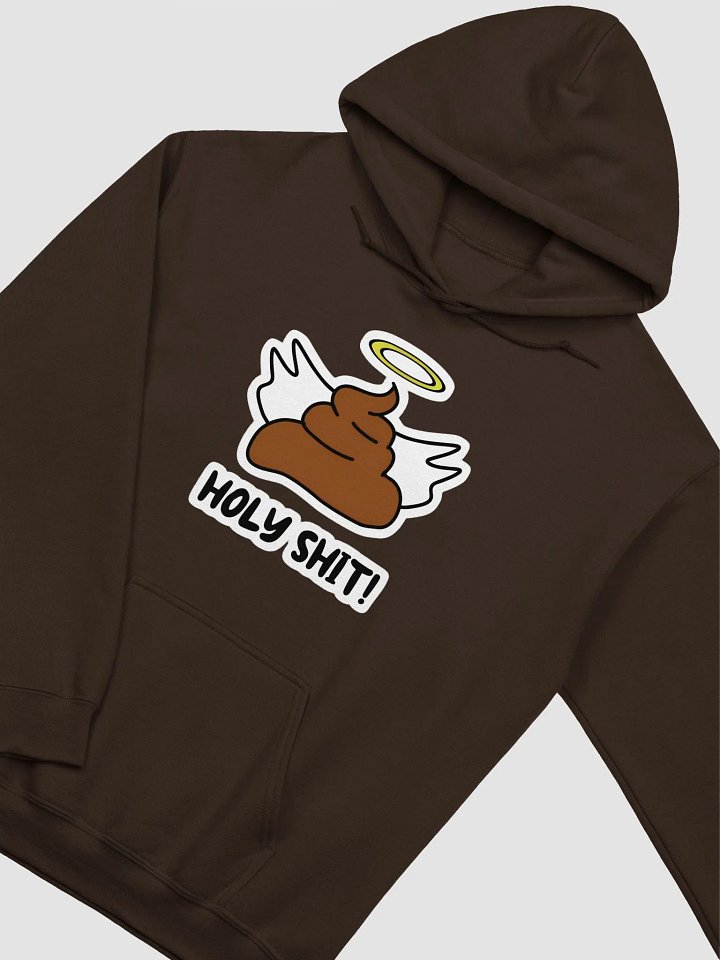Holy Hoodie product image (2)