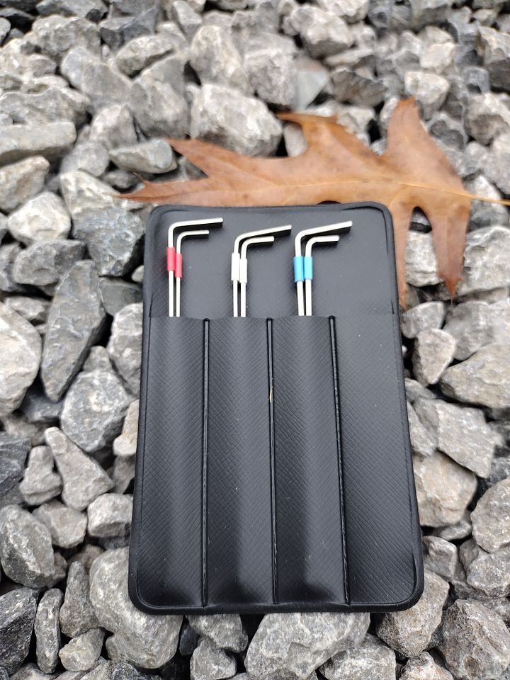 Tension Tool 2500 Series Set product image (1)