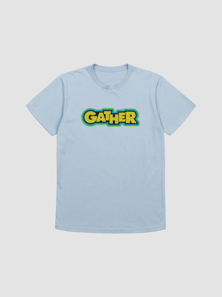 Gather Tee product image (1)
