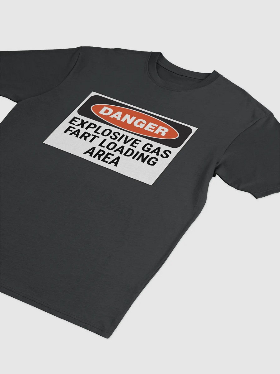 Fart Loading Area Dad Joke product image (3)