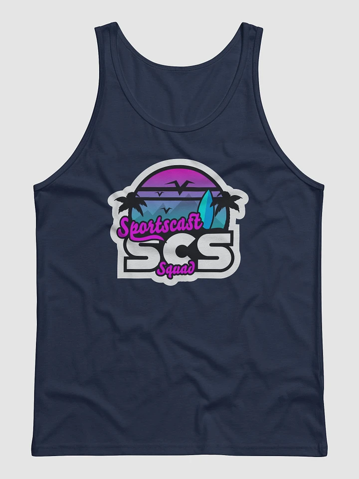 SCS SUMMERTIME TANK TOP product image (9)