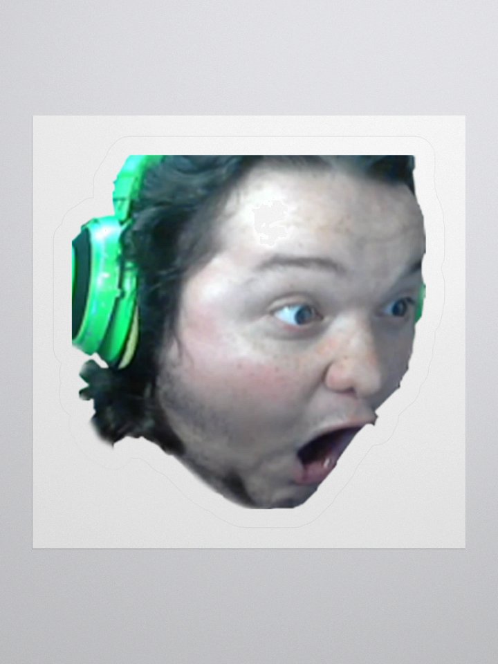 JelxPog Sticker product image (2)