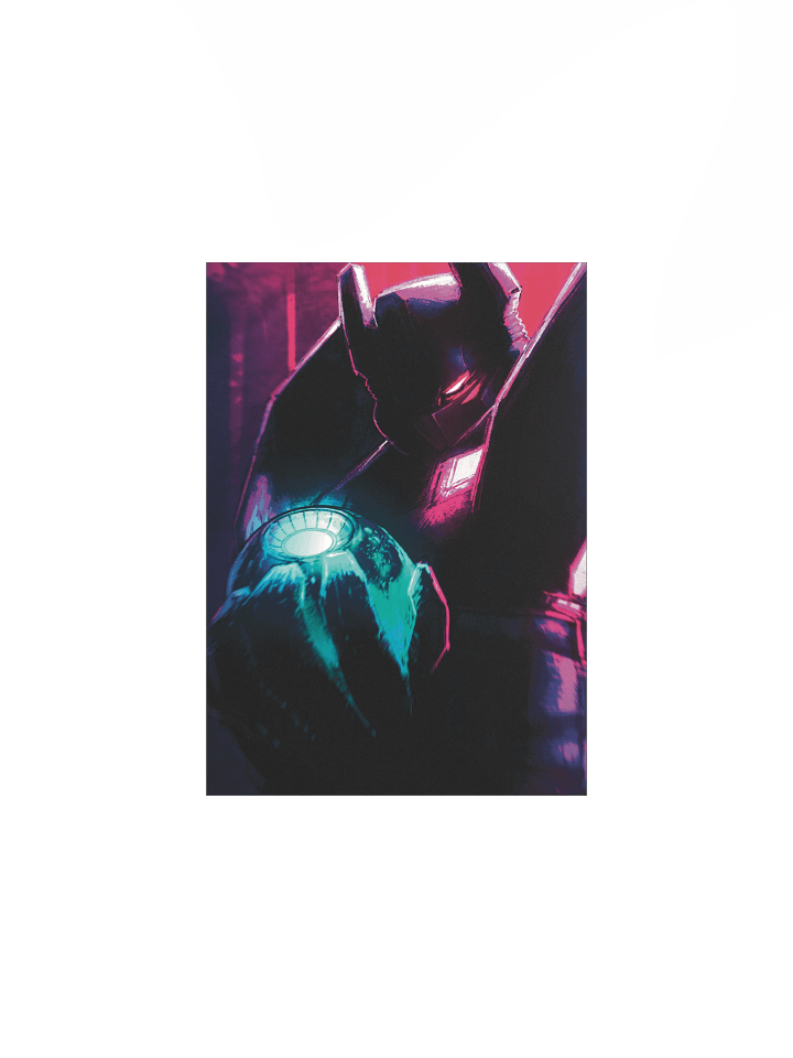 Dark Descendant Poster product image (1)