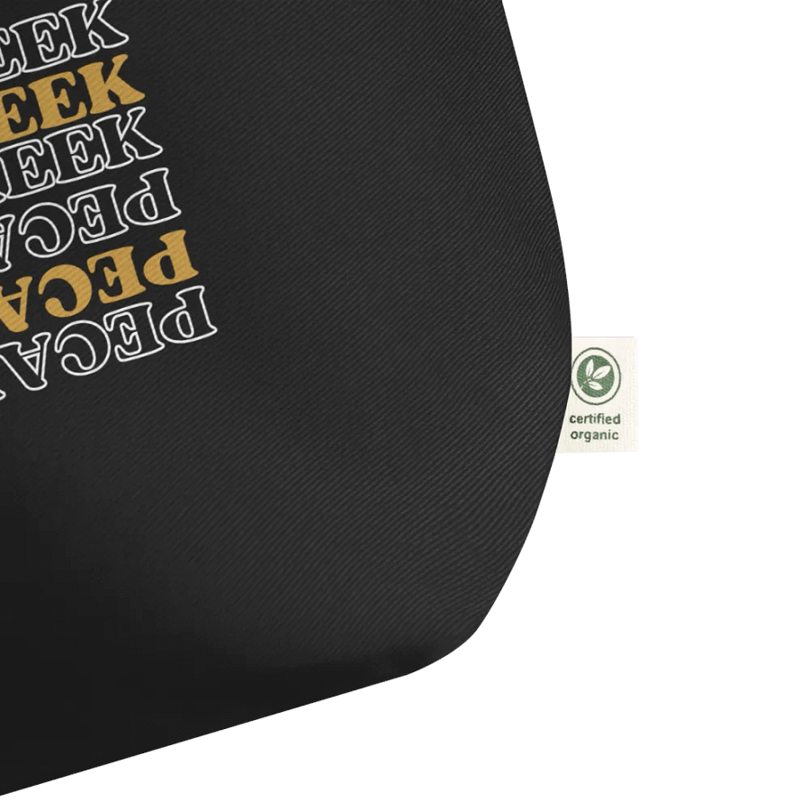 Grocery Bag Tote product image (2)