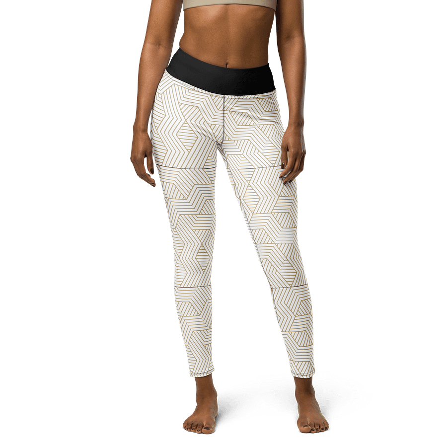 Yoga Leggings product image (1)