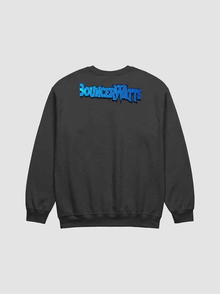 Electric Bolt Unisex Crewneck Sweatshirt product image (11)