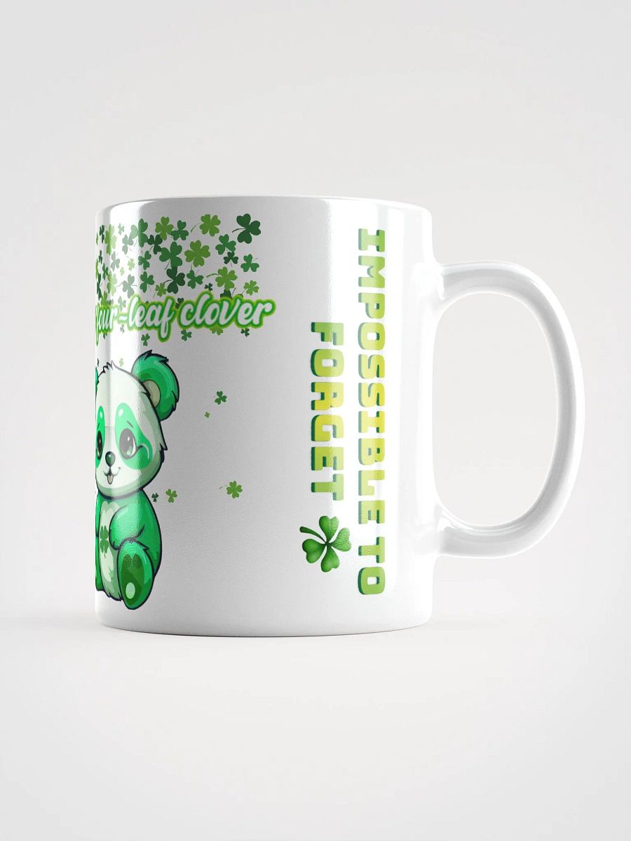 Four-Leaf Friend product image (1)