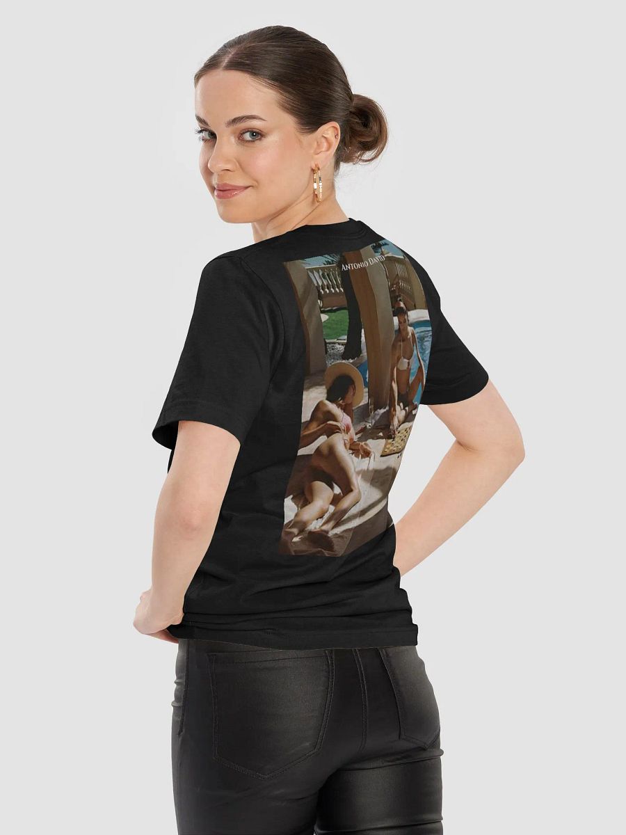Gambit T-Shirt product image (10)