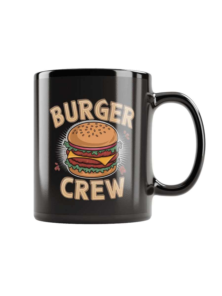 Burger Crew product image (1)