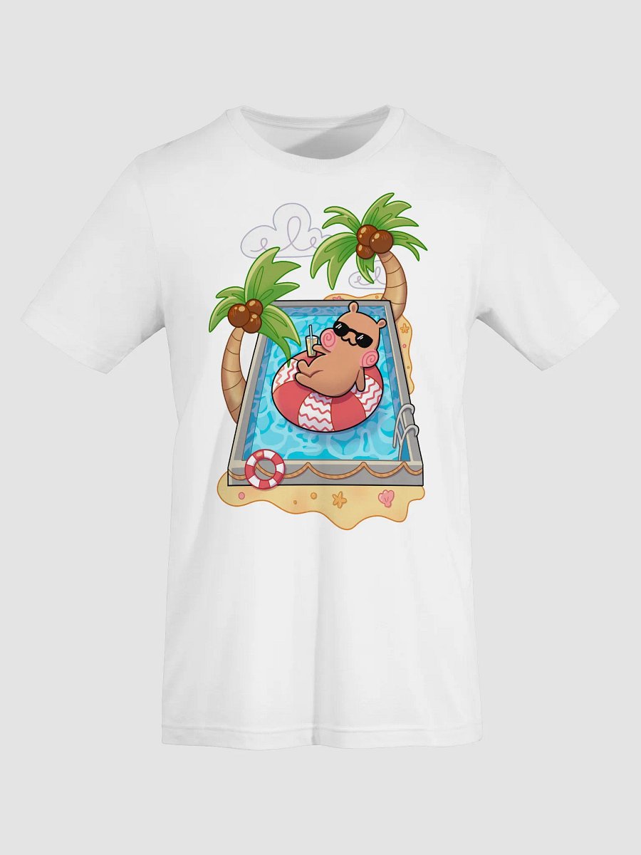 Summer 2025 Limited Edition T-Shirt V2 product image (7)