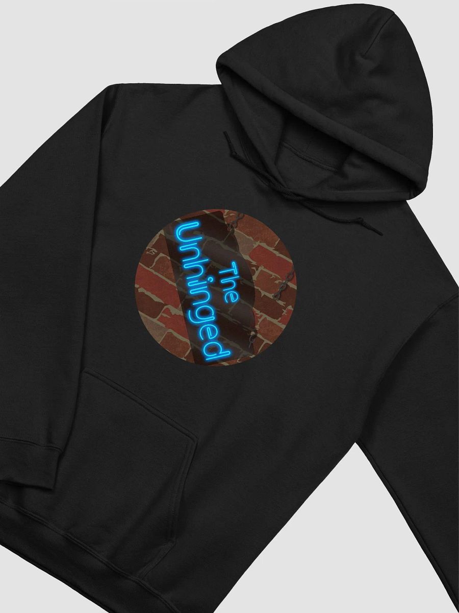 Classic Unhinged Hoodie product image (23)