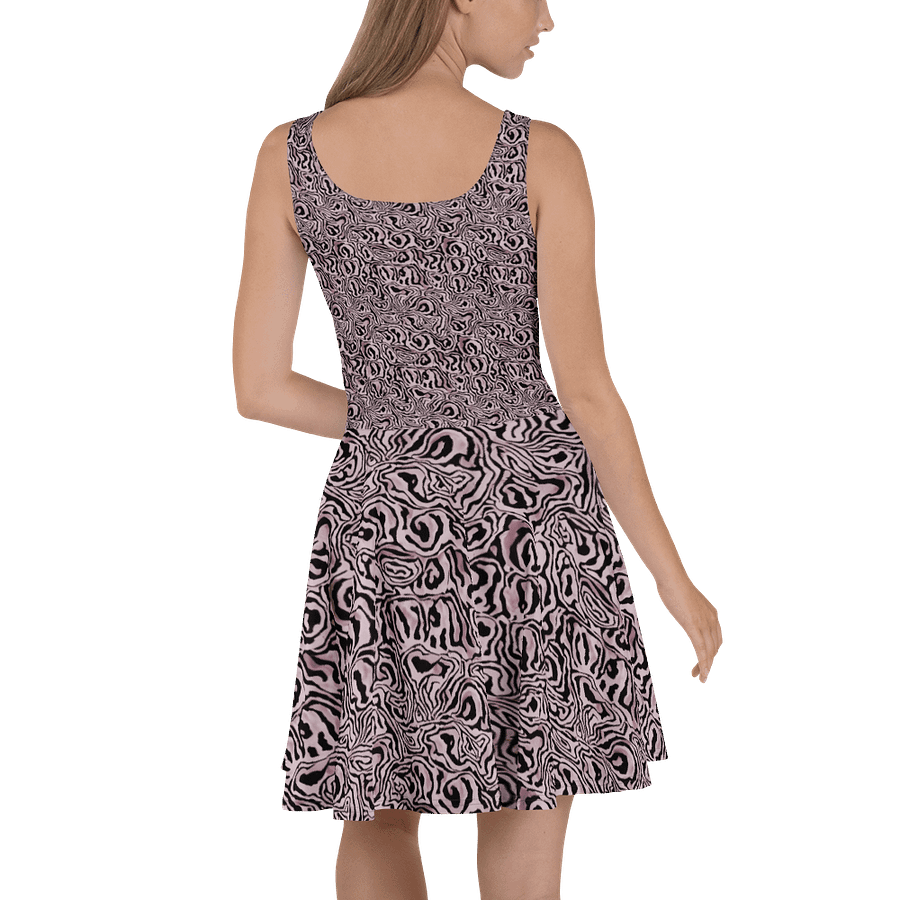 Ash of Rose Skater Dress product image (4)