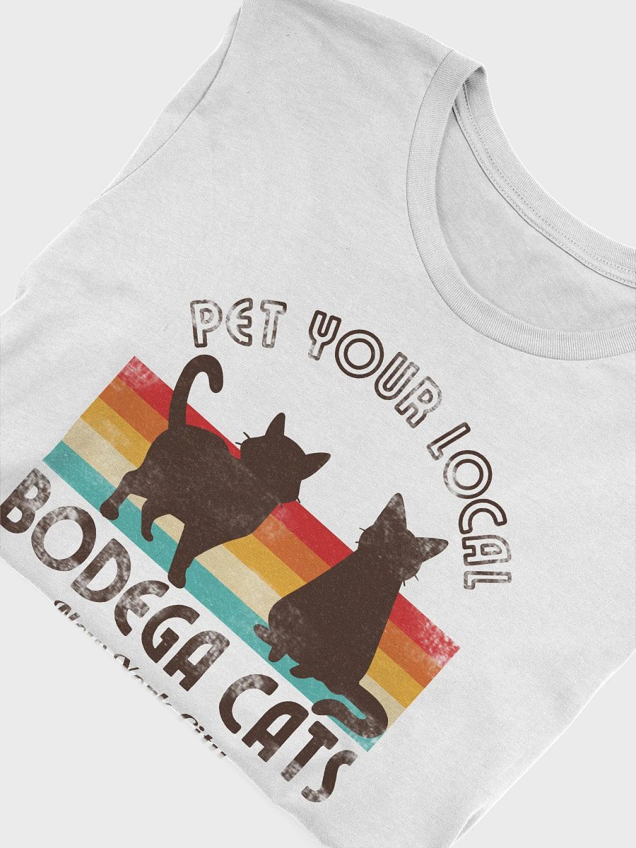 Pet Your Local Bodega Cats NYC product image (5)