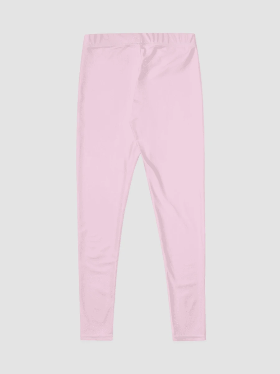 Leggings - Baby Pink product image (5)