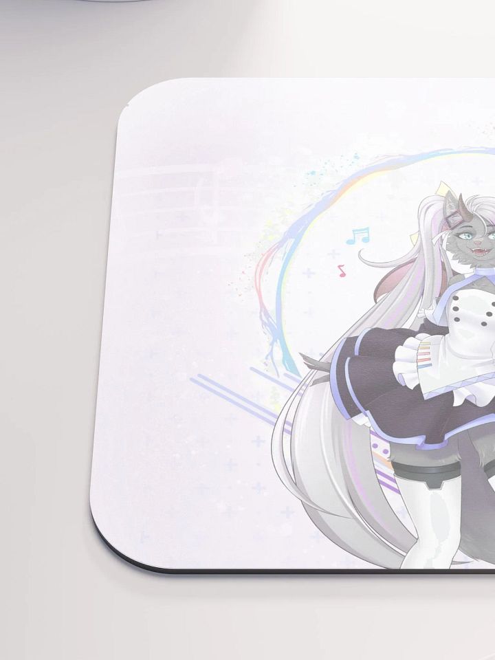 Intergalactic Soup Mousepad product image (1)
