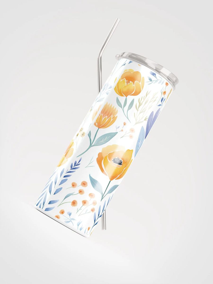 Floral Tumbler product image (4)