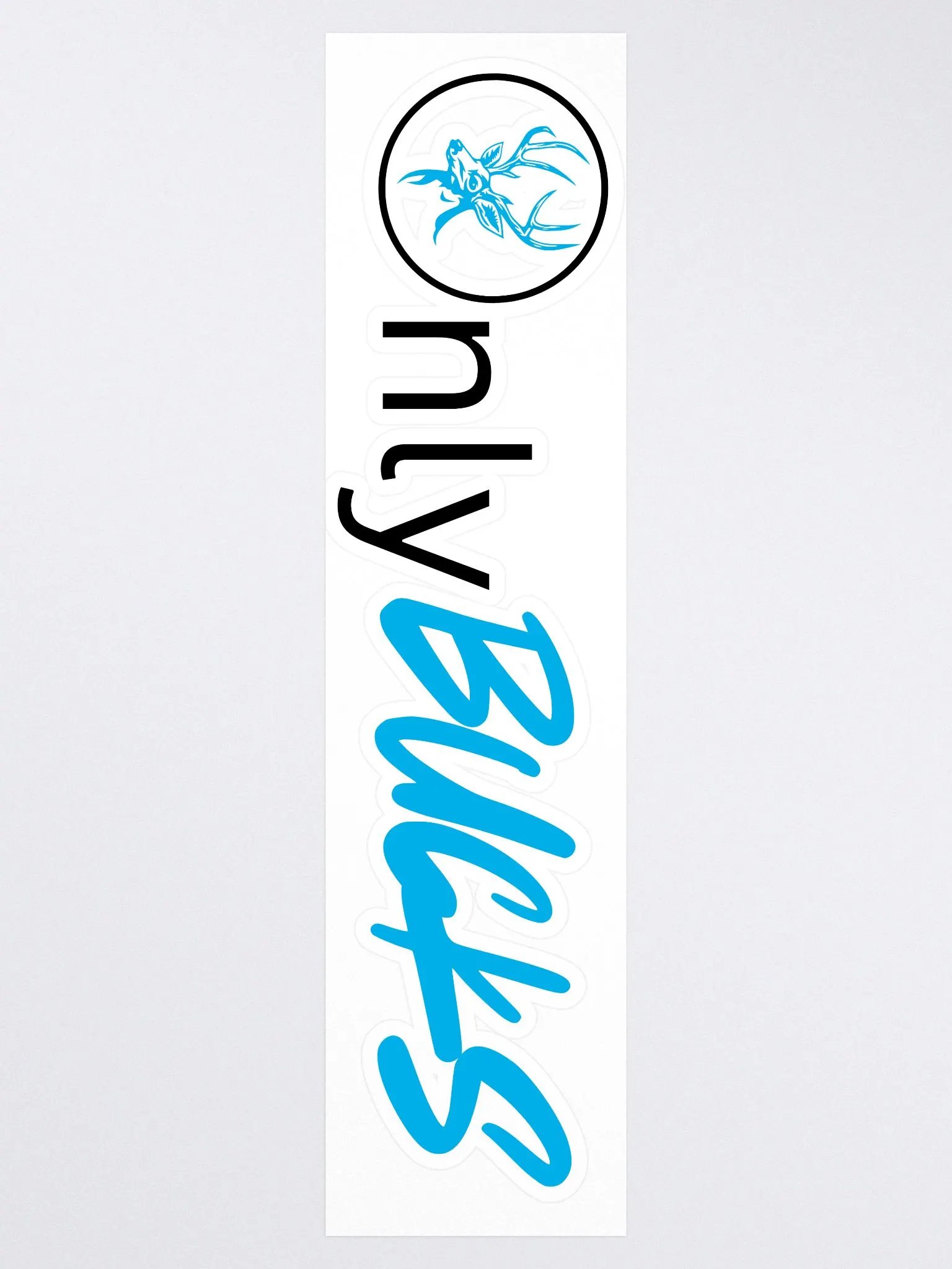 only bucks Kiss Cut Stickers product image (3)