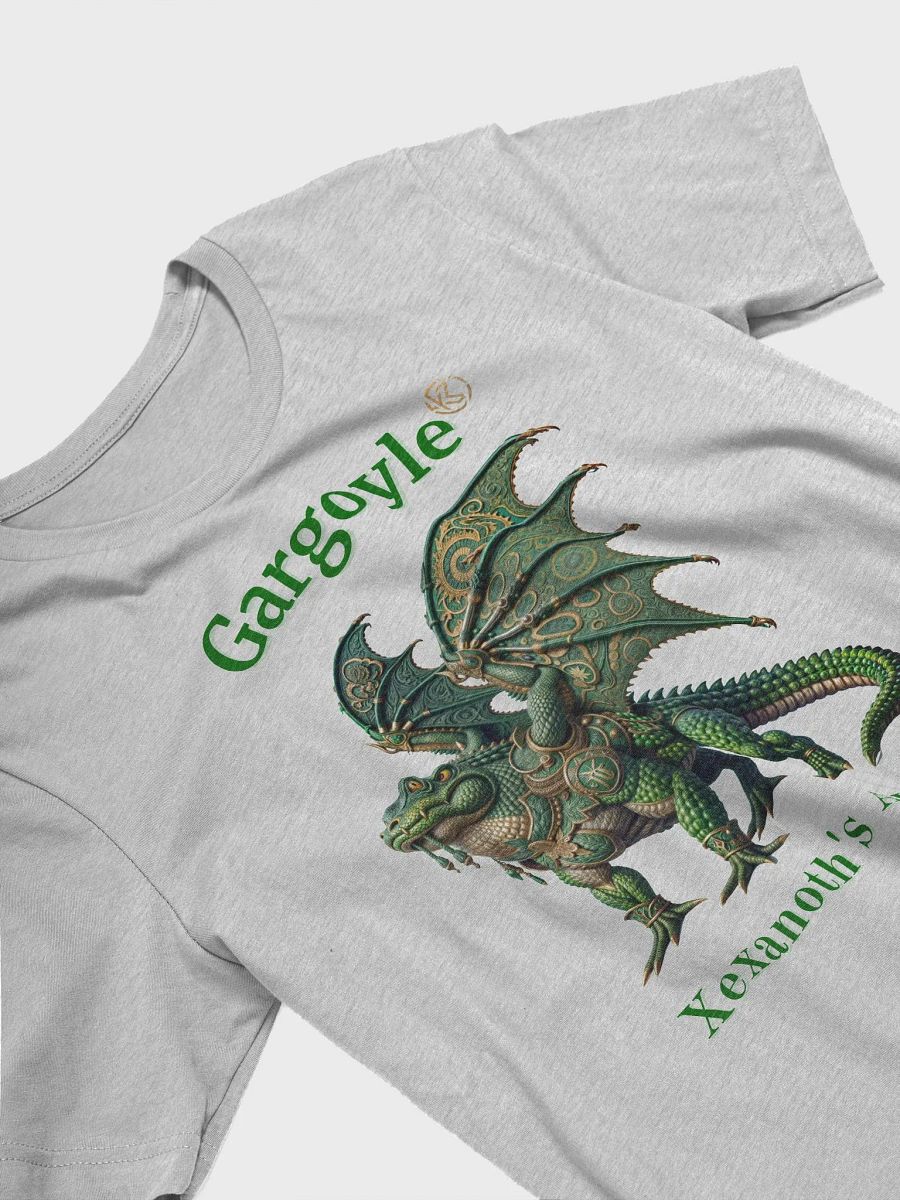 Supernal Gargoyle | Supersoft T-Shirt product image (30)