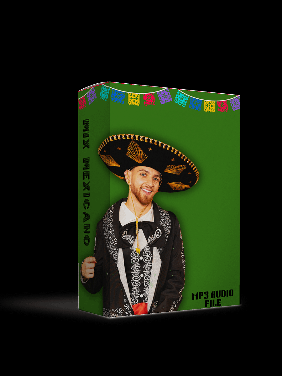 Mix Mexicano product image (1)