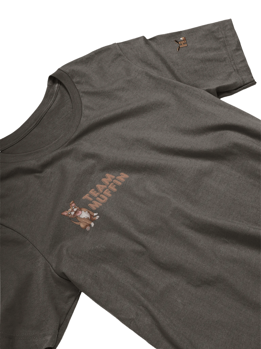Team Muffin T-Shirt product image (2)