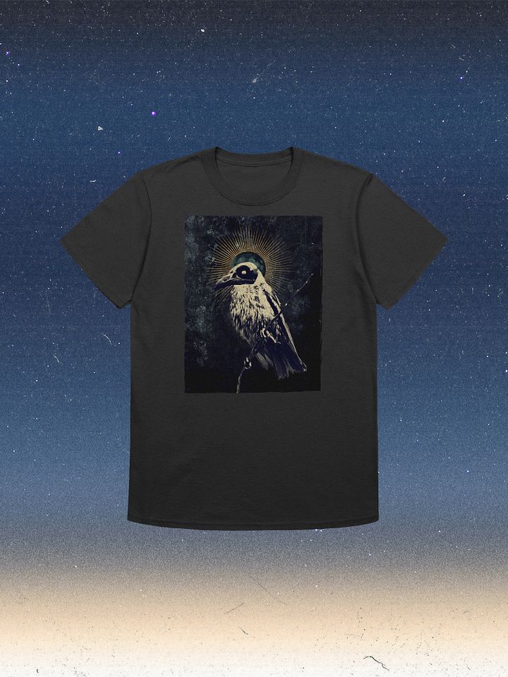 A Soul To Bare Unisex T-Shirt product image (1)