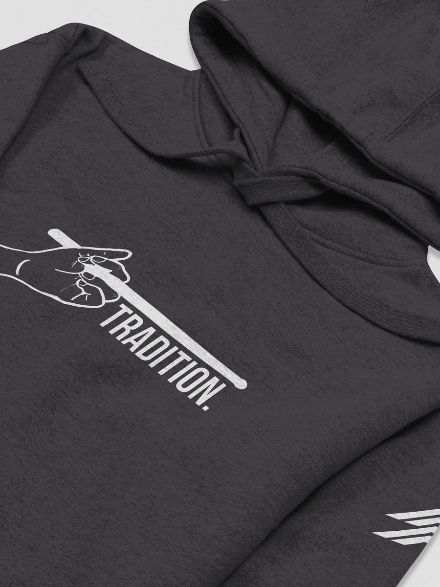 'Tradition' Premium Hoodie product image (11)