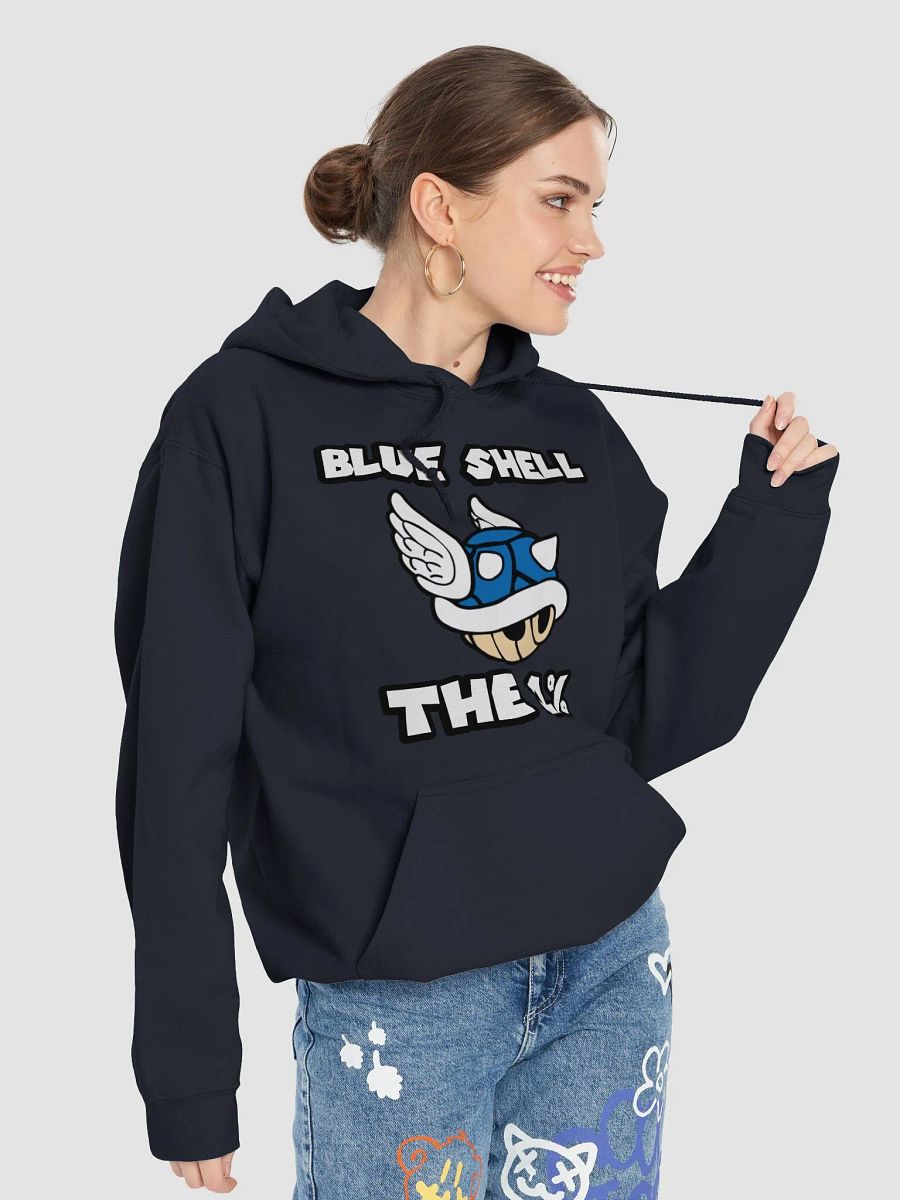 Blue Shell The Rich product image (33)