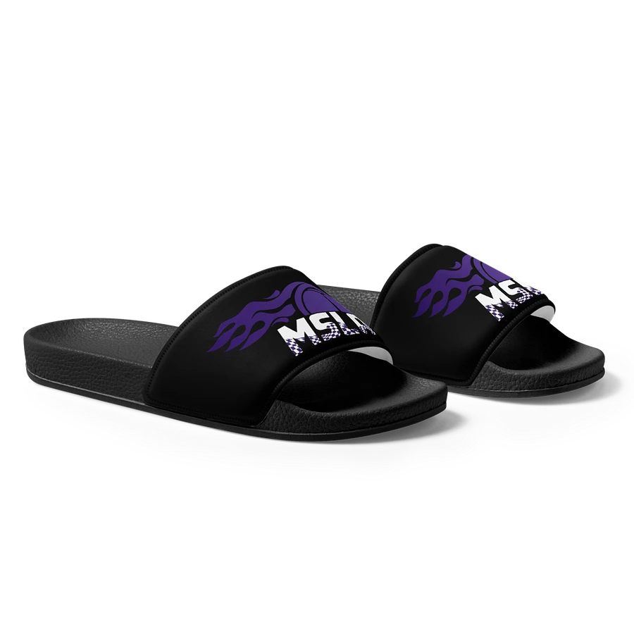 MSLA Purple Men's Slides product image (10)