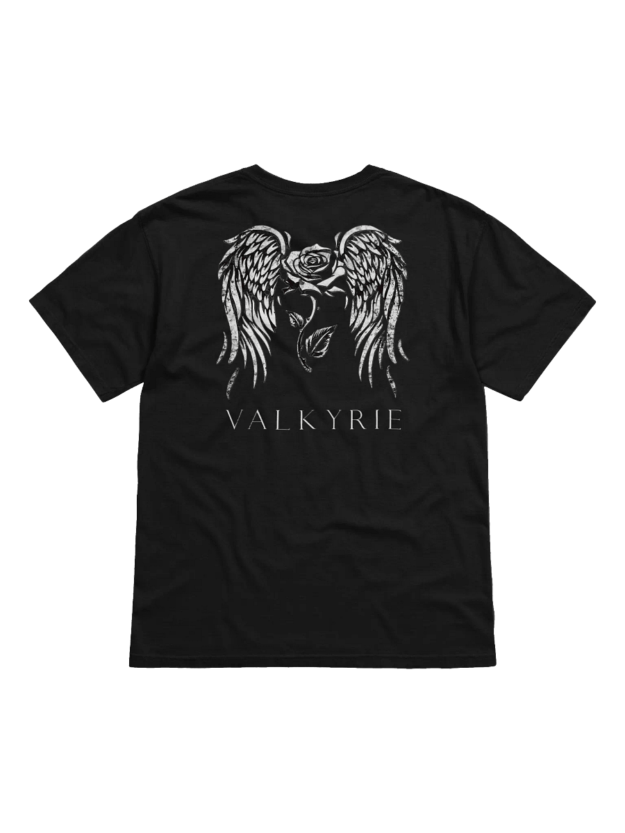 Driven Broad Valkyrie T-Shirt product image (2)