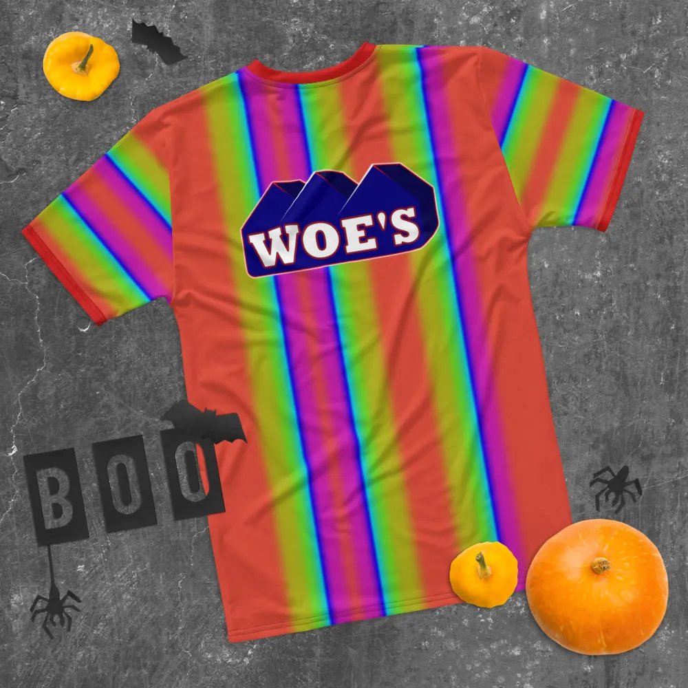 Bowz O's Uniform product image (10)
