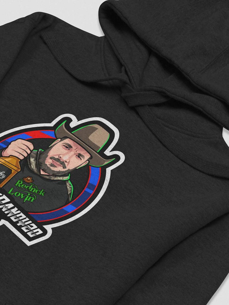 Redneck Hoodie Classic product image (5)