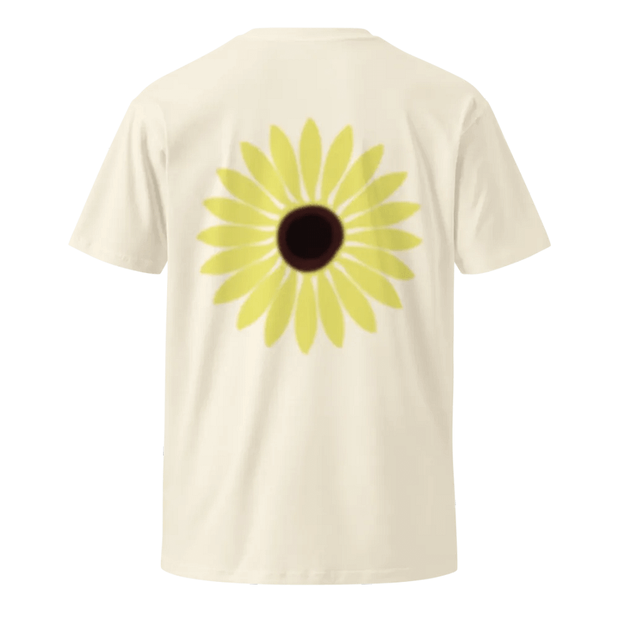 Natural Vibes Unisex Tee product image (2)